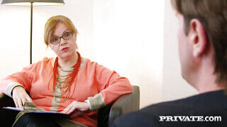 Private - Kristy Black és a szeretője