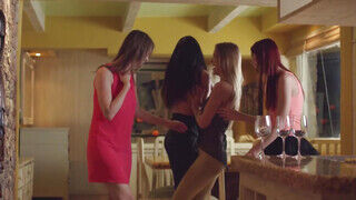 WOWGIRLS - Linda Sweet seggbe tolva