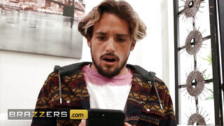 Brazzers - Becky Bandini tini hapsival szexel