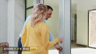 Brazzers - Bridgette B a bájos latina milf