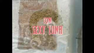 Sexy Luna in Un Angelo all'Inferno - Olasz szinkronos szexfilm
