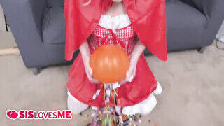 Katie Kush a cosplayes fiatal gádzsi