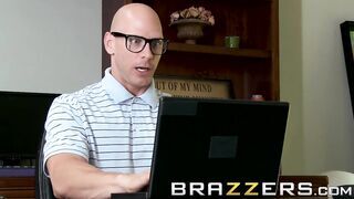 Joslyn James imádja a gigantikus péniszt
