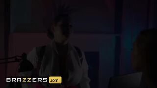 Cathy Heaven a magyar pornós bulkesz
