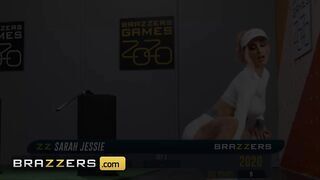 Sarah Jessie a csábító íjász