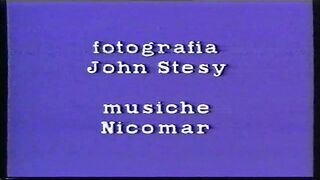Korház a medence szélén - Magyar szinkronos vhs pornvideo