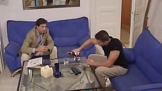 Rita Faltoyano élvezi az popsi szexet