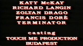 Simona titkai - Klasszikus erotikus film magyar szinkronnal