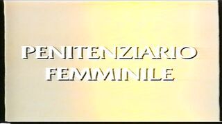 Kéjenc fegyenc - Klasszikus erotikus film magyar szinkronnal
