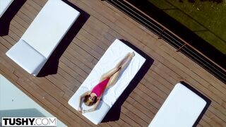 Tiffany Tatum a magyar vonzó pornós lány