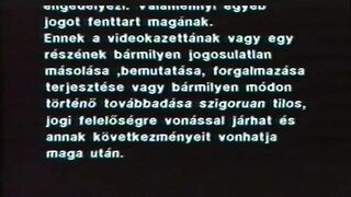 Denevérasszony és macskalány - Magyar szinkronos teljes vhs sexvideo