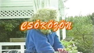 Csóközön - Magyar szinkronos teljes vhs sexvideo