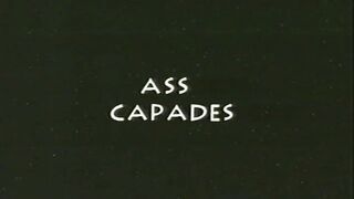 Csodás hajsza - Magyar szinkronos teljes vhs sexvideo