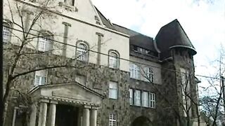 Anita a kórház szélen - Magyar szinkronos teljes szexvideó