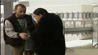 Farsangi huncutságok - Magyar szinkronos teljes szexvideó