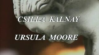 A felhevült apollo - Magyar szinkronos teljes erotikus film