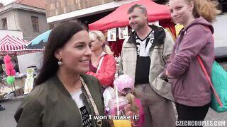 Barinők lecumiztatva és megkúrva