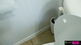 Nagyseggű örömlány a farkamon