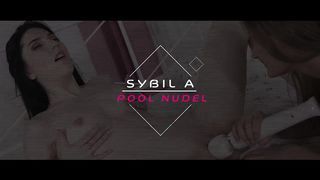 Sybil cuncija megdugva