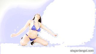 Gianna Michaels legelső fenék szexet