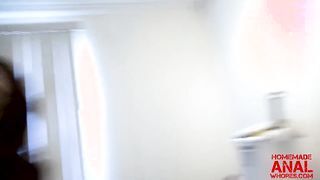 Brutális popó pornóvideó