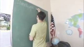 Óriási didkós tanárnők