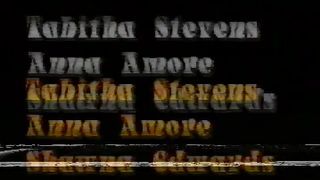 Dante kárója - Magyar szinkronos teljes erotikus film