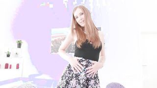 Linda Sweet kíméletlen popó gangbangja