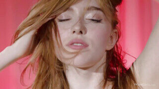 WOWGIRLS - Jia Lissa vadító maszturbációja