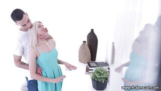 X-Sensual - Cornelia Quinn segg lyukba kurelva