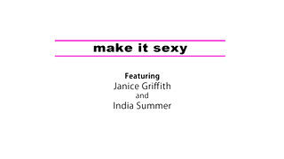Moms Teach Szex - India Summer és a lotyó lánya