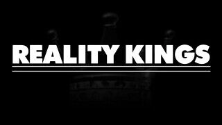 Reality Kings -  Gabriela Lopez és a gazdag zsenge pali