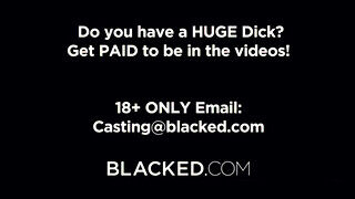 Blacked - Kali Roses kíméletlen menete