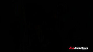 New Sensations - Paige Owens hardcore hancúrozása