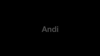 TUSHYRAW - Andi Rose élvezi ha kufircolják