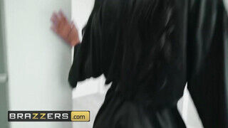 Brazzers - Gina Valentina a szexi latin amerikai fiatal