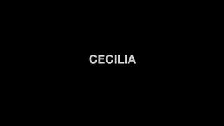 TUSHYRAW - Cecilia Lion feneke megbaszva