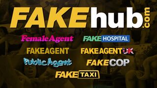 Public Agent - Fiatal iker csajok pénzért szeretkeznek