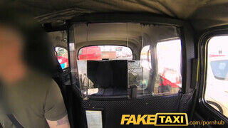 FakeTaxi - izgató nővérke dugni akar
