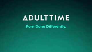 ADULT TIME - Három travi egymást dugja