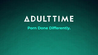 ADULT TIME - Violet Myers a óriási cicis argentin