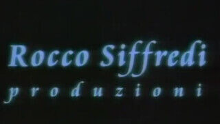 Rocco live in Prague - Vhs teljes xxx film