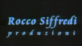 Rocco initations 5 - Teljes vhs xxx film