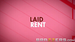 Brazzers - Sophia Leone a vonzó argentin