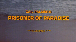 Prisoner Of Paradise (1980) - Teljes pornófilm