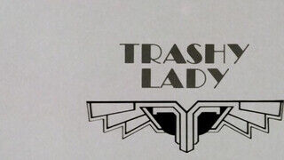 Trashy Lady (1985) - Klasszikus sexfilm
