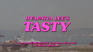 Tasty (1985) - Teljes pornvideo
