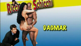 I Predatori del Camerun - Olasz szinkronos xxx film