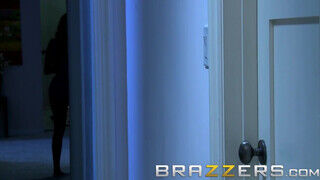 Brazzers - Lela Star a izgató dél amerikai suna