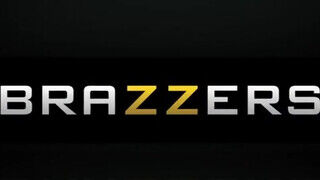 Katrina Jade dupla faszival kúrel - Brazzers